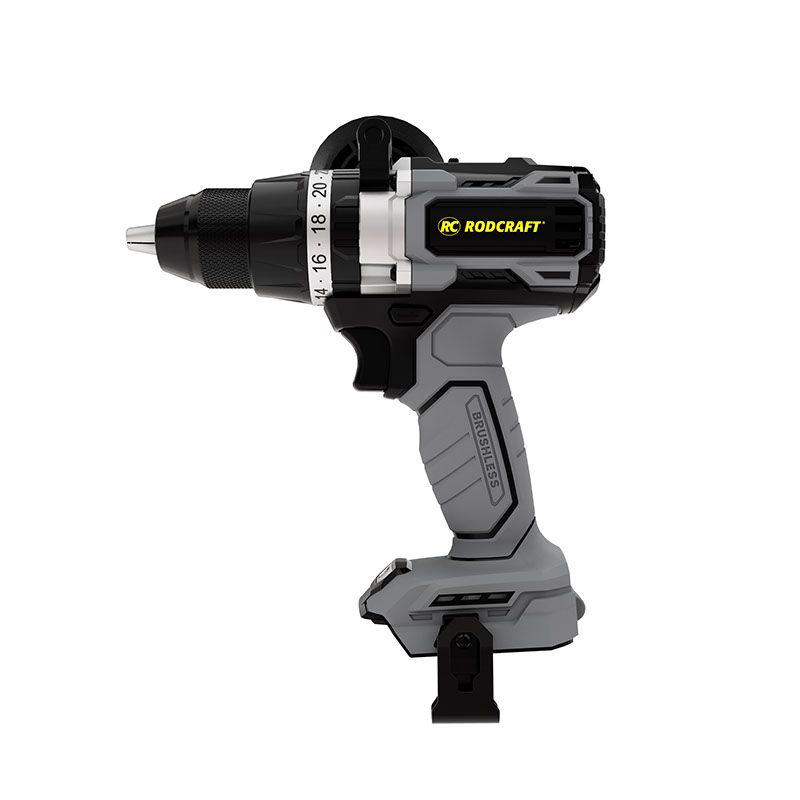 RC9042 - Cordless Hammer drill product photo