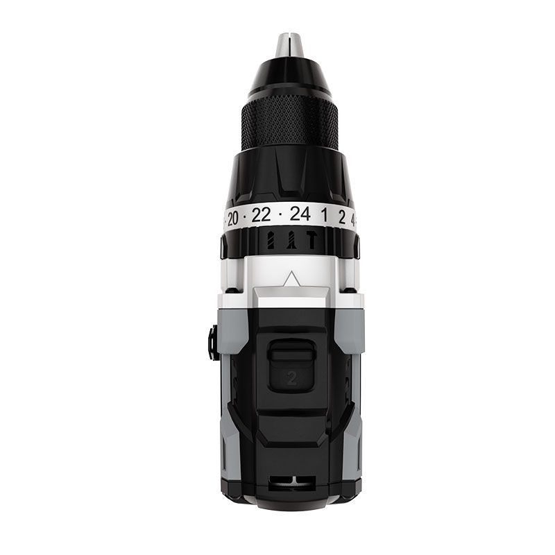 RC9042_18V CORDLESS HAMMER DRILL product photo