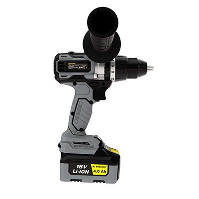 RC9042K4 HAMMER DRILL KIT 4Ah product photo