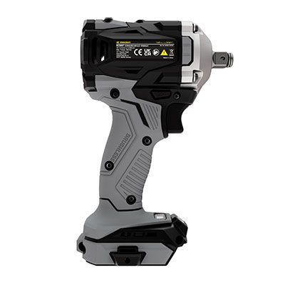 BARE TOOL RC9067 COMPACT 1/2 IMPACT WRENCH product photo