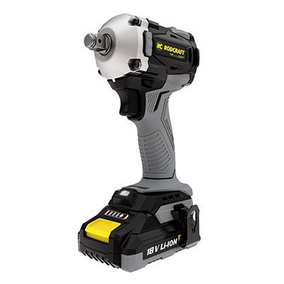RC9067K2 2Ah KIT product photo