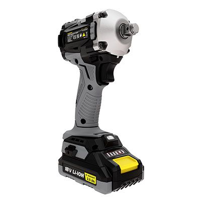 RC9067K2 2Ah KIT product photo