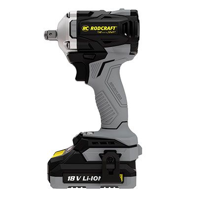 RC9067K2 2Ah KIT product photo
