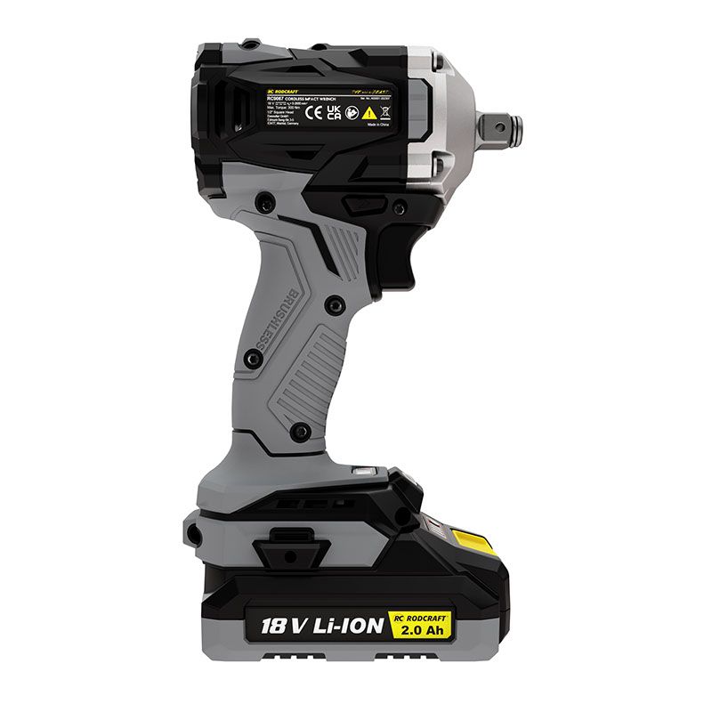 RC9067K2 2Ah KIT product photo