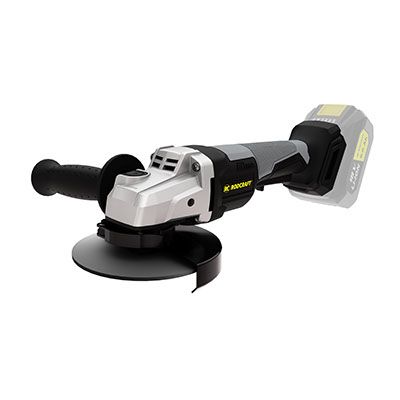 RC9071 - 5" Cordless Angle Grinder product photo