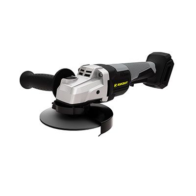 RC9071_18V CORDLESS ANGLE GRINDER product photo