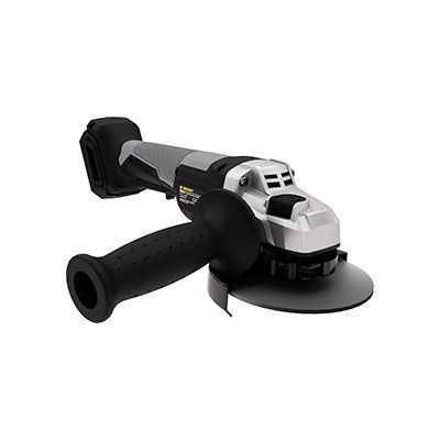 RC9071_18V CORDLESS ANGLE GRINDER product photo