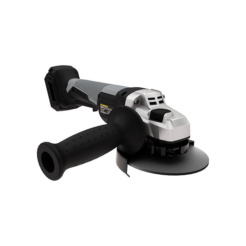 RC9071_18V CORDLESS ANGLE GRINDER product photo