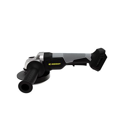 RC9071 - 5" Cordless Angle Grinder product photo