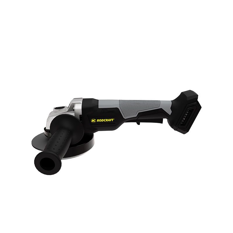 RC9071 - 5" Cordless Angle Grinder product photo