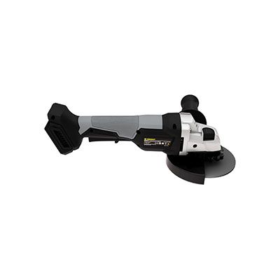 RC9071_18V CORDLESS ANGLE GRINDER product photo