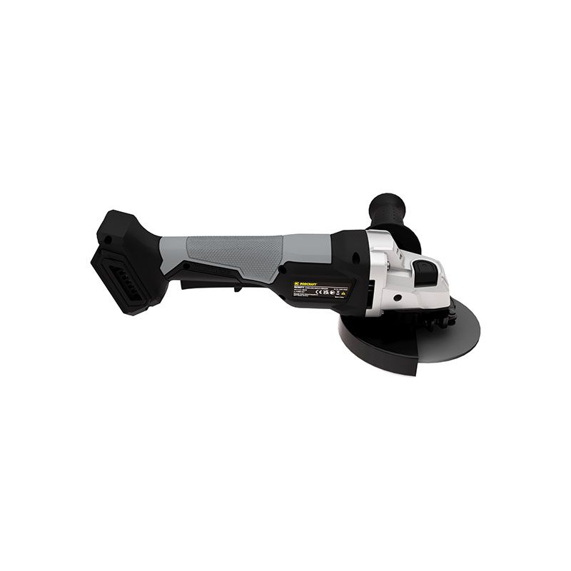 RC9071_18V CORDLESS ANGLE GRINDER product photo