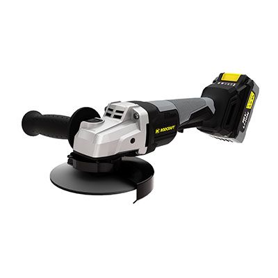 RC9071K4 ANGLE GRINDER KIT 4Ah product photo