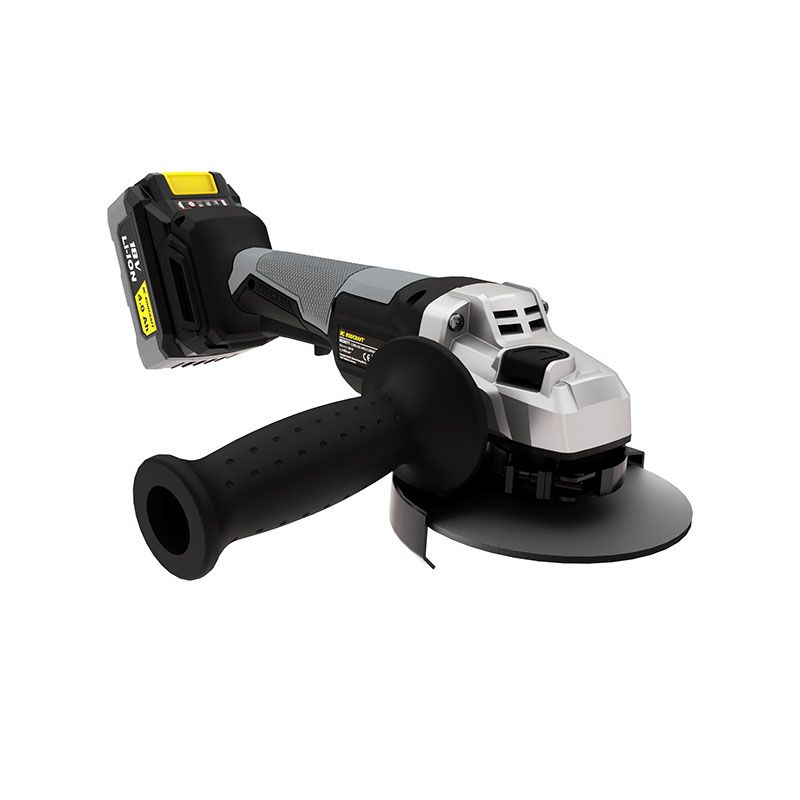 RC9071K4 ANGLE GRINDER KIT 4Ah product photo