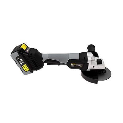 RC9071K4 ANGLE GRINDER KIT 4Ah product photo