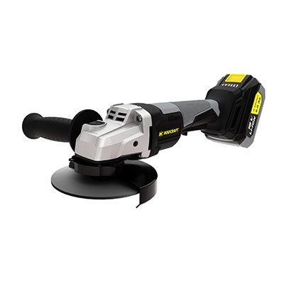 RC9071K6 ANGLE GRINDER KIT 6Ah product photo