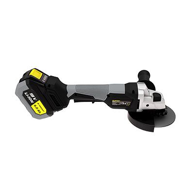 RC9071K6 ANGLE GRINDER KIT 6Ah product photo