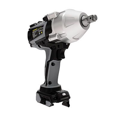 BARE TOOL RC9077 1/2 IMPACT WRENCH product photo