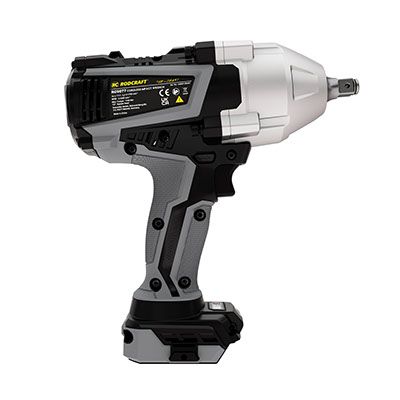 BARE TOOL RC9077 1/2 IMPACT WRENCH product photo