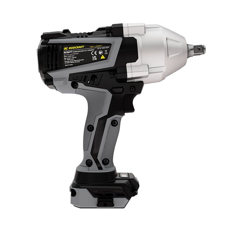 BARE TOOL RC9077 1/2 IMPACT WRENCH foto de producto