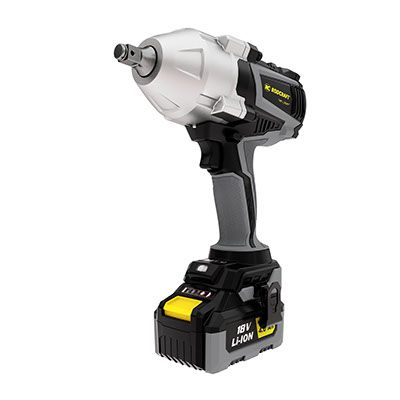 RC9077K4 4Ah KIT product photo