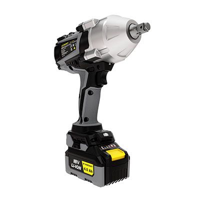 RC9077K4 4Ah KIT product photo