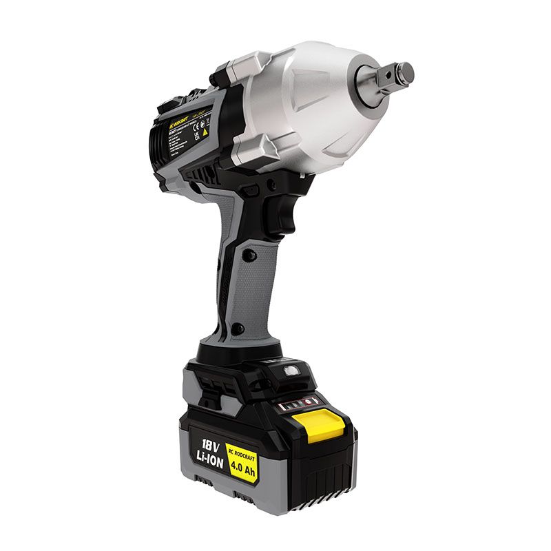 RC9077K4 4Ah KIT product photo
