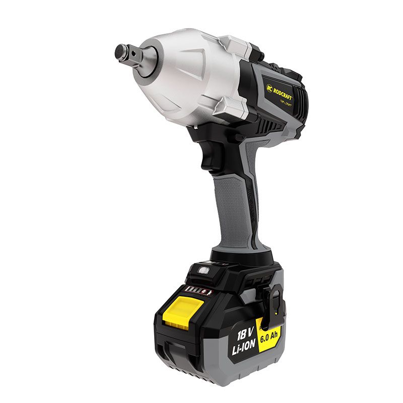 RC9077K6 6Ah KIT product photo