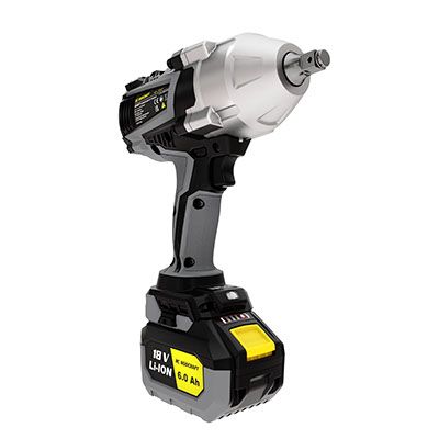 RC9077K6 6Ah KIT product photo