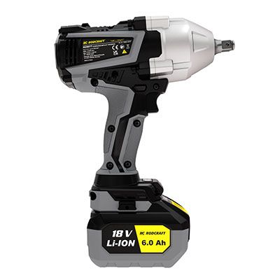 RC9077K6 6Ah KIT product photo