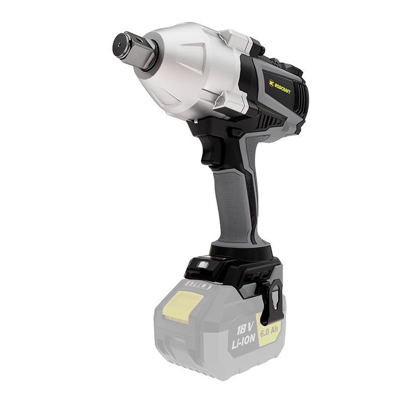 Avvitatore a impulsi RC9087 product photo