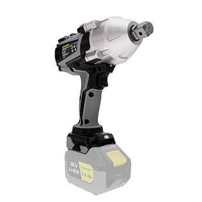 BARE TOOL RC9087 3/4 IMPACT WRENCH product photo