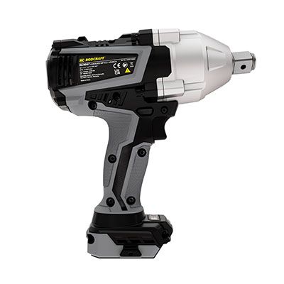 BARE TOOL RC9087 3/4 IMPACT WRENCH product photo