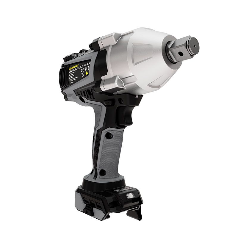 BARE TOOL RC9087 3/4 IMPACT WRENCH product photo