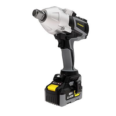 RC9087K4 4Ah KIT product photo