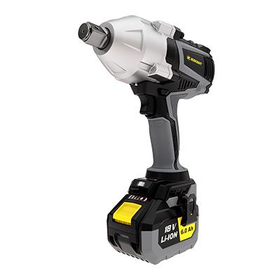 RC9087K6 6Ah KIT photo du produit