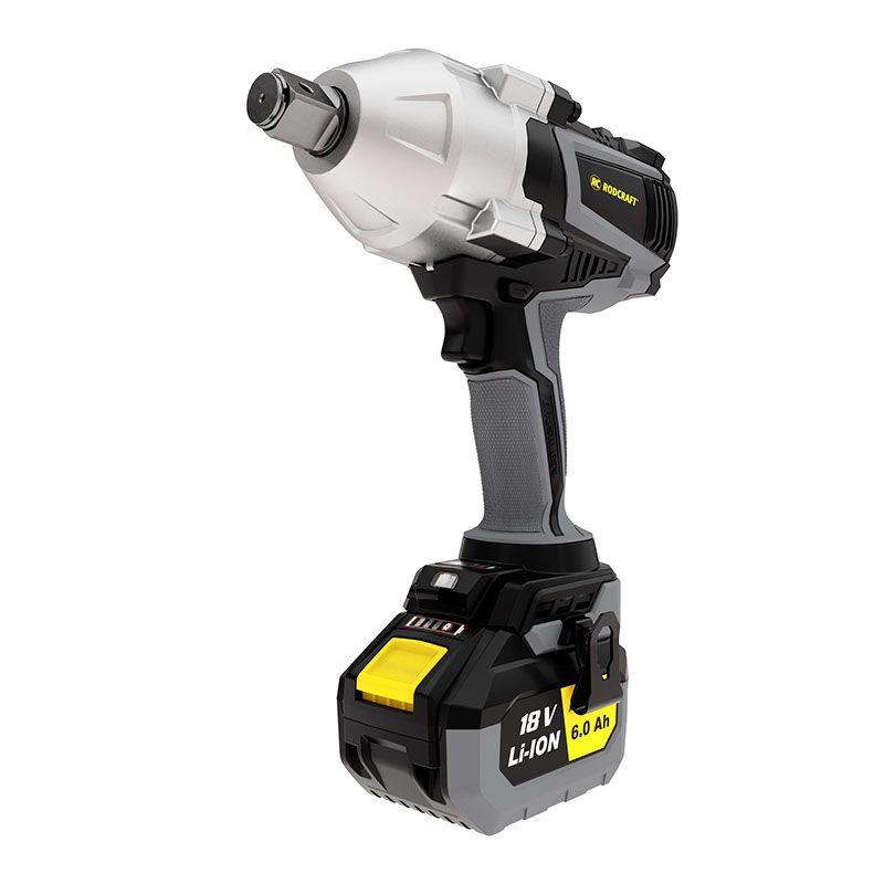 RC9087K6 6Ah KIT photo du produit