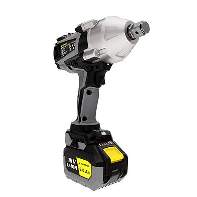 RC9087K6 6Ah KIT photo du produit