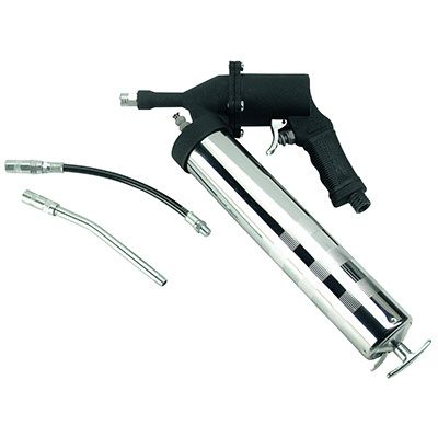Serie RC8132/RC8141 - Pistolas de engrasado foto de producto