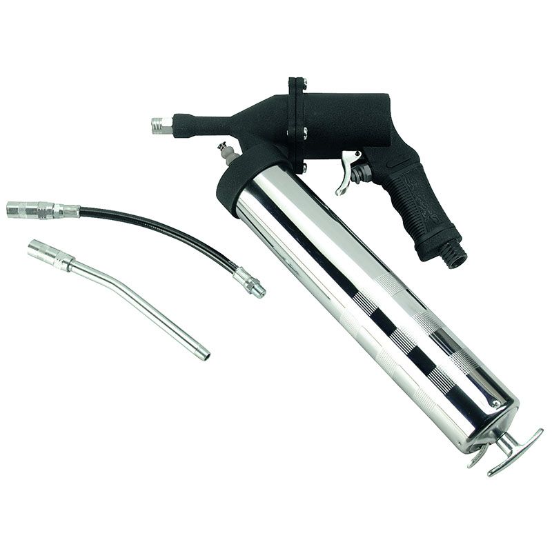 Serie RC8132/RC8141 - Pistolas de engrasado foto de producto