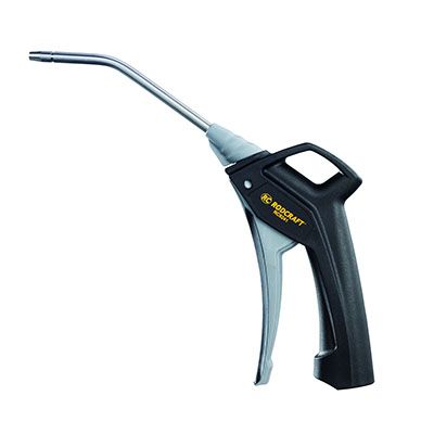 RC8241 BLOWGUN EXTENDED STEEL foto de producto