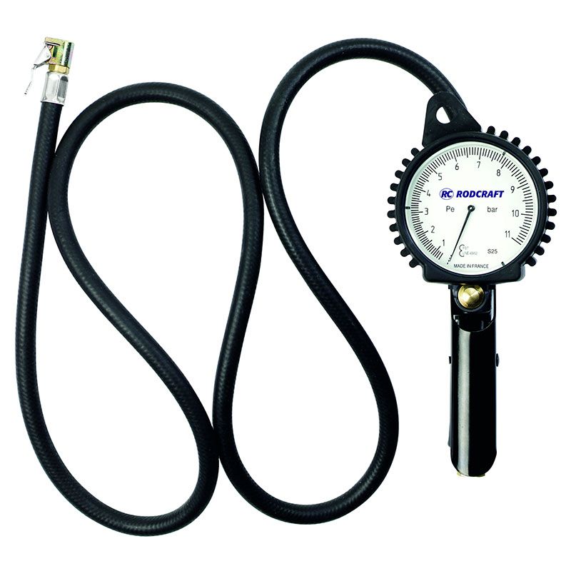 RFP04 - Tyre inflator product photo