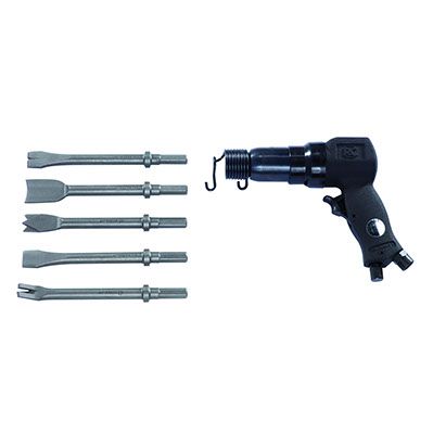 RC5100/RC5120/RC5150 Series - Hammers product photo