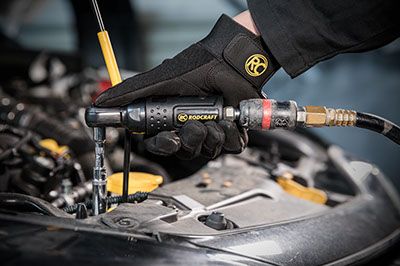 RATCHET WRENCH RC3002 product photo