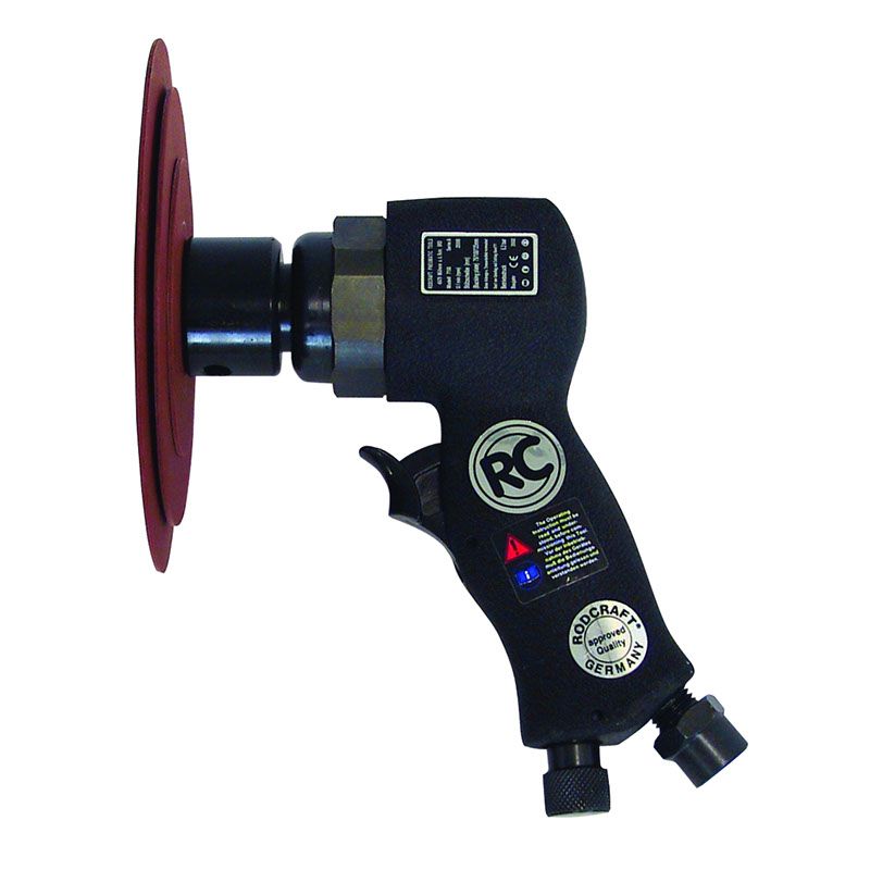 RC7150 - Rotary sander product photo