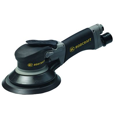 Série RC7710V6 - Ponceuses orbitales product photo