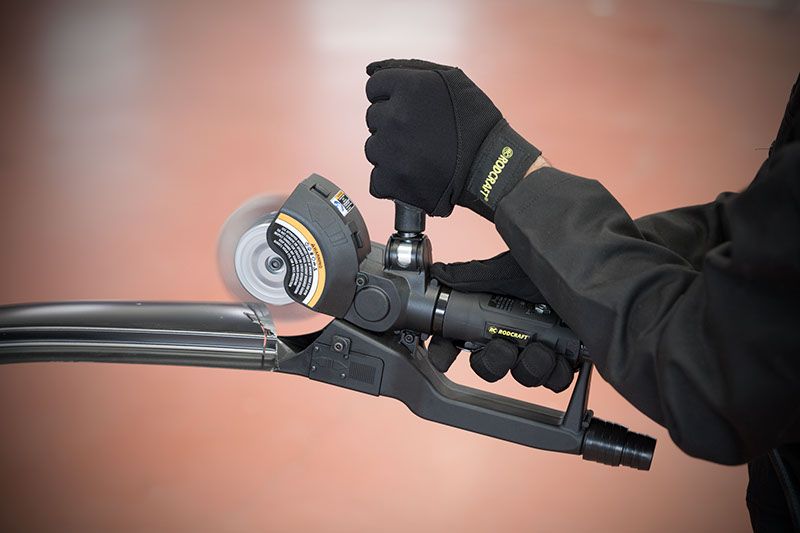 RC7095K product photo