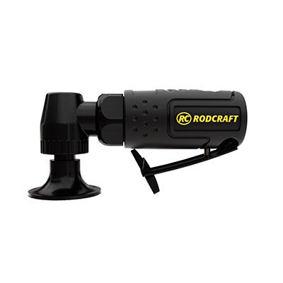 RC7601 - Mini ponceuse rotative product photo