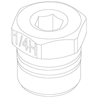 Accesorios de llave de carraca foto de producto