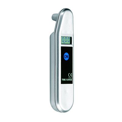Tyre gauge product photo